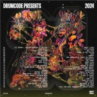 Affiche du document Drumcode Presents: 2024