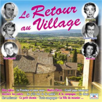 Affiche du document Le retour au village