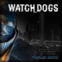 Affiche du document Watch Dogs (Original Game Soundtrack)