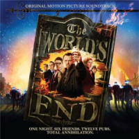 Affiche du document The World's End (Original Motion Picture Soundtrack)