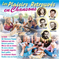 Affiche du document Les plaisirs retrouvés en chansons