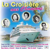 Affiche du document La croisière aux chansons