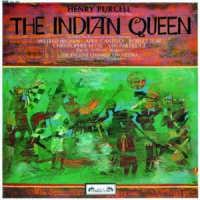 Affiche du document Purcell: The Indian Queen