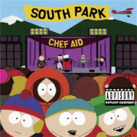 Affiche du document Chef Aid: The South Park Album