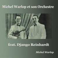 Affiche du document Michel Warlop Et Son Orchestre (feat. Django Reinhardt)