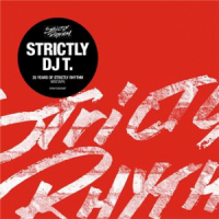 Affiche du document Strictly DJ T.: 25 Years Of Strictly Rhythm