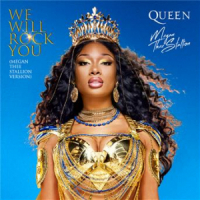 Affiche du document We Will Rock You (Megan Thee Stallion Version)