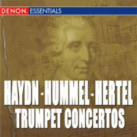 Affiche du document Haydn - Hummel - Leopold Mozart - Hertel: Trumpet Concertos