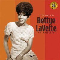 Affiche du document Let Me Down Easy: Bettye LaVette In Memphis (Sun Records 70th / Remastered 2022)