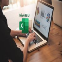 Affiche du document Excel 365 : Techniques avancées (Niveau 3)