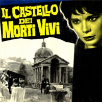 Affiche du document Il castello dei morti vivi (Original Motion Picture Soundtrack / Remastered 2021)