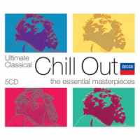 Affiche du document Ultimate Classical Chill Out