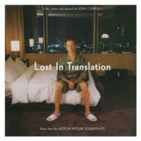 Affiche du document Lost In Translation - Original Soundtrack