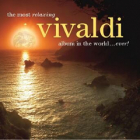 Affiche du document The Most Relaxing Vivaldi Album In The World... Ever!