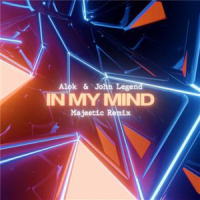 Affiche du document In My Mind (Majestic Remix)