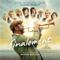 Affiche du document Finalement (Bande originale du film)