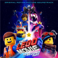 Affiche du document The LEGO Movie 2: The Second Part (Original Motion Picture Soundtrack)