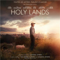 Affiche du document Holy Lands (Original Motion Picture Soundtrack)