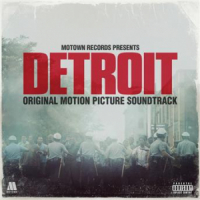 Affiche du document Detroit (Original Motion Picture Soundtrack)