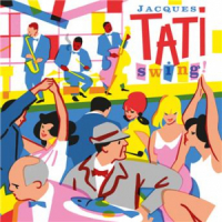 Affiche du document Jacques Tati: Swing (Bonus)