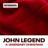 Affiche du document A Legendary Christmas (Instrumental Versions)