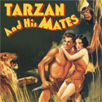 Affiche du document Tarzan and His Mates