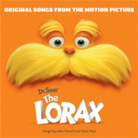 Affiche du document Dr. Seuss' The Lorax - Original Songs From The Motion Picture