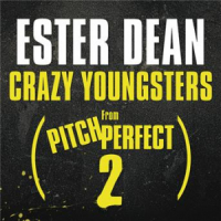 Affiche du document Crazy Youngsters (From "Pitch Perfect 2" Soundtrack)