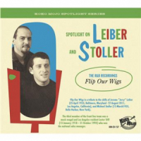 Affiche du document Spotlight on Leiber and Stoller - Flip Our Wigs