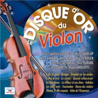 Affiche du document Le disque d'or du violon