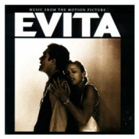 Affiche du document Music from the Motion Picture "Evita"