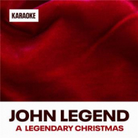 Affiche du document A Legendary Christmas (Karaoke Versions)