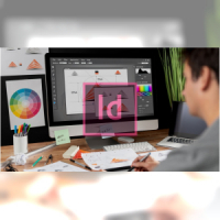 InDesign CC : Créer des Kakémonos | Olivier Krakus. Conférencier(e)/Intervenant(e)