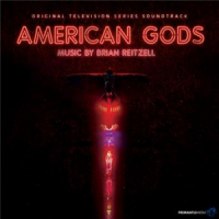 Affiche du document American Gods (Original Series Soundtrack)