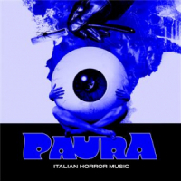 Affiche du document PAURA – Italian Horror Music