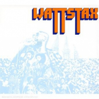 Affiche du document Wattstax: The Living Word