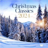 Affiche du document Christmas Classics 2024