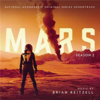 Affiche du document Mars: Season 2 (Original Series Soundtrack)