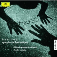 Affiche du document Berlioz: Symphonie fantastique