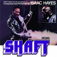 Affiche du document Shaft (Deluxe Edition)