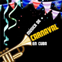 Affiche de l'album Música del Carnaval en Cuba (Remasterizado)