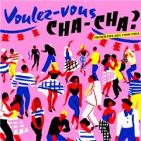 Affiche du document Voulez-vous Cha-Cha ?