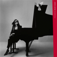 Affiche de l'album The Essential Melody Gardot