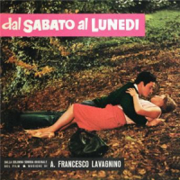 Affiche du document Dal sabato al lunedì (Original Soundtrack)