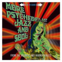 Affiche du document MORE PSYCHEDELIC JAZZ & SOUL