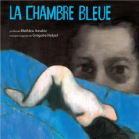 Affiche du document La chambre bleue (Bande originale du film)