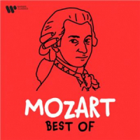 Affiche du document The Best of Mozart