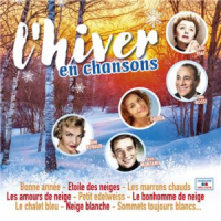 Affiche du document L'hiver en chansons