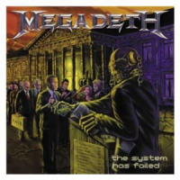 Megadeth - Warheads on Foreheads - Encyclopaedia Metallum: The Metal  Archives