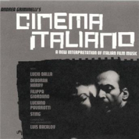 Affiche du document Cinema Italiano